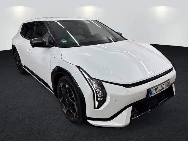 Kia EV4 81.4 kWh GT-Line
