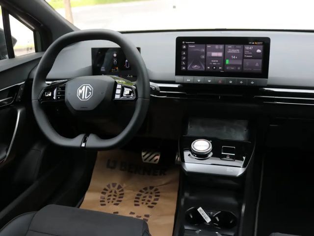 MG MG4 51 kWh 64 kWh EV XPOWER