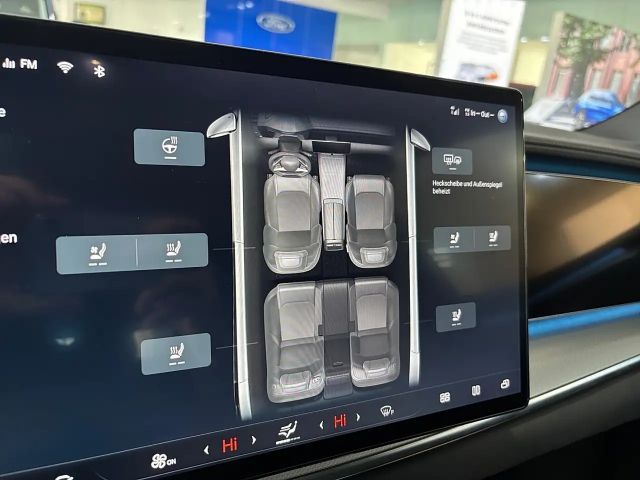 BYD Sealion 7 Comfort