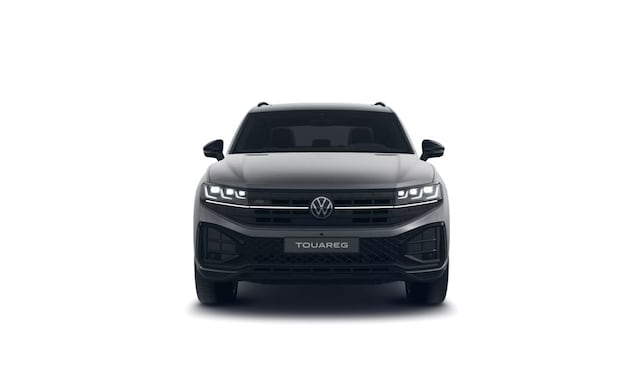 Volkswagen Touareg 3.0 V6 TDI R-Line
