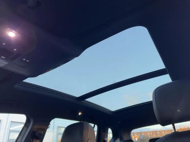 Seat Tarraco 1.5 TSI DSG Xcellence