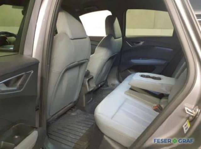 Audi Q4 e-tron 40 Sportback