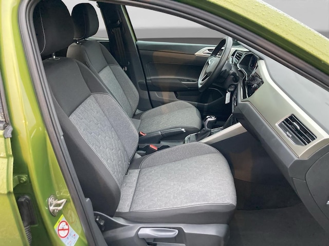 Volkswagen Taigo 1.5 TSI DSG Move