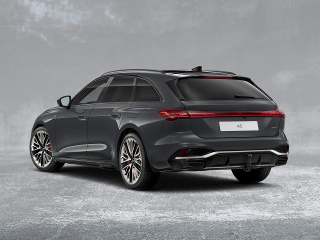 Audi A5 Avant Hybride Quattro S-Tronic