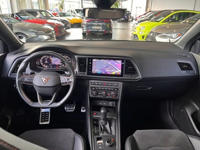 Cupra Ateca 4Drive VZ