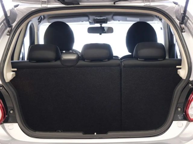 Mitsubishi Space Star Star