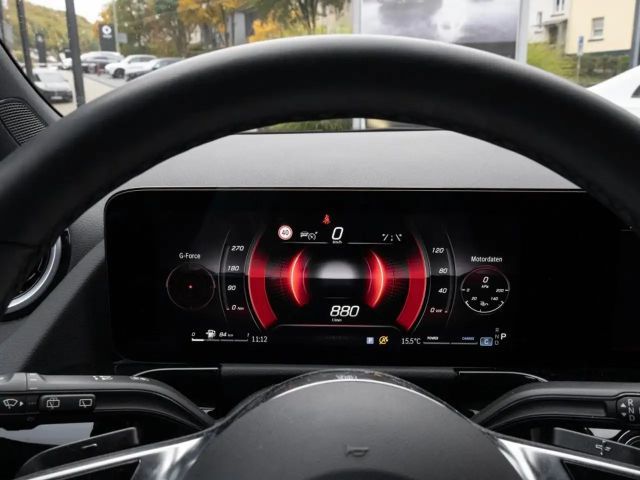 Mercedes-Benz B 200 Progressive