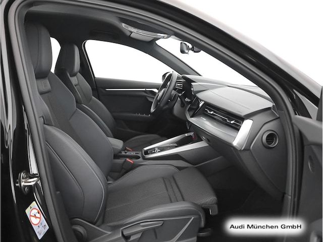 Audi S3 Quattro S-Tronic Sportback