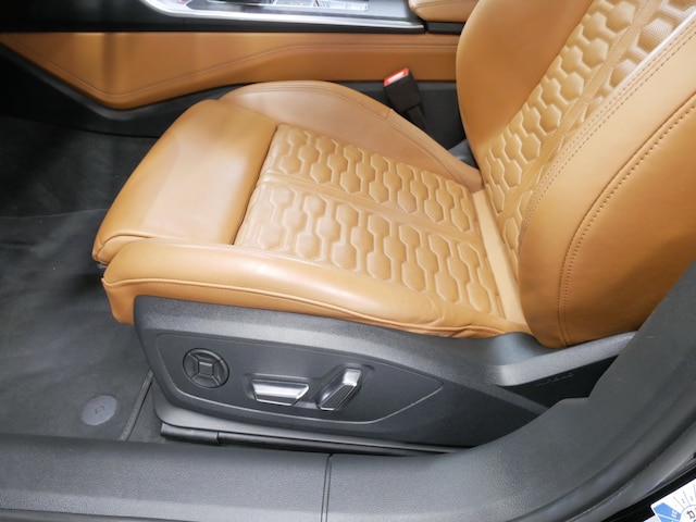 Audi RS6 Avant Quattro