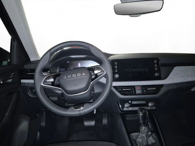 Skoda Kamiq 1.0 TSI Tour