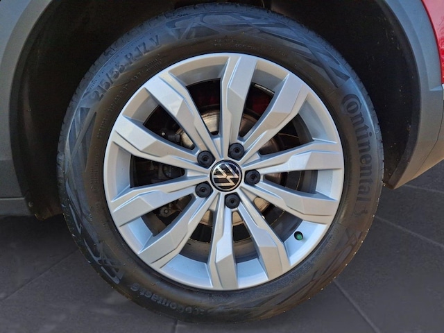 Volkswagen T-Roc 2.0 TDI 4Motion DSG Sport