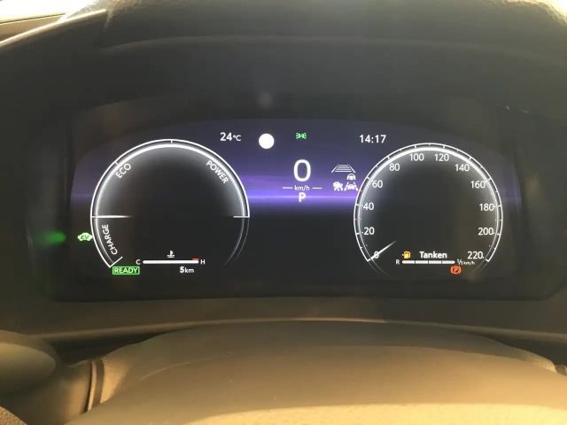 Toyota C-HR Active Technik