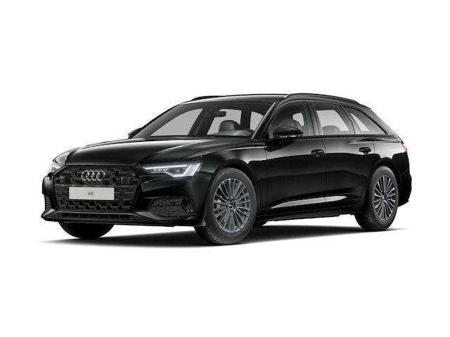 Audi A6 45 TFSI Avant S-Tronic