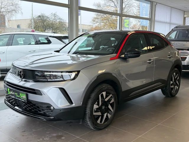 Opel Mokka 1.2 Turbo GS-Line Grand Sport Turbo