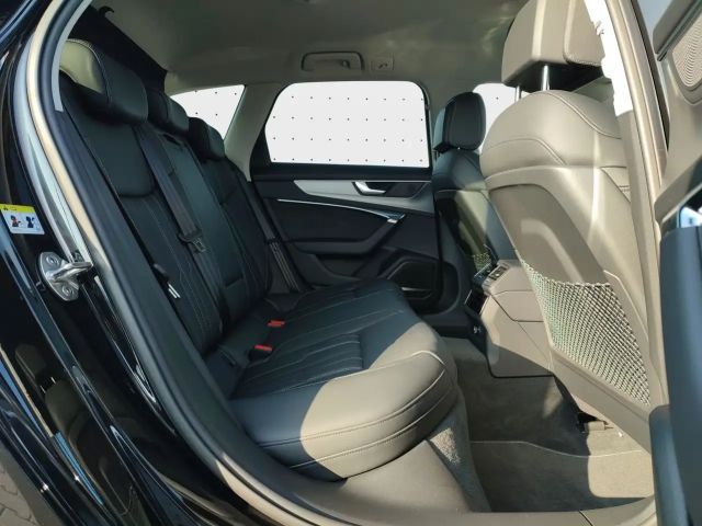 Audi S6 3.0 TDI Quattro