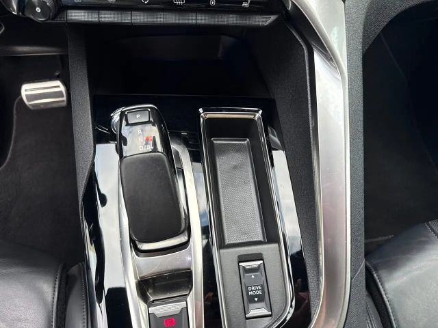 Peugeot 3008 GT-Line Hybrid