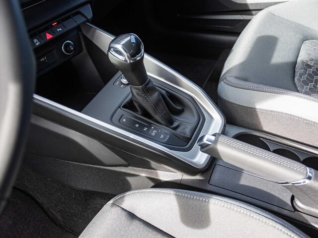 Audi A1 25 TFSI S-Tronic Sportback