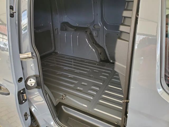 Volkswagen Caddy Basis 2,0 TDI Klima App-Connect Reserverad