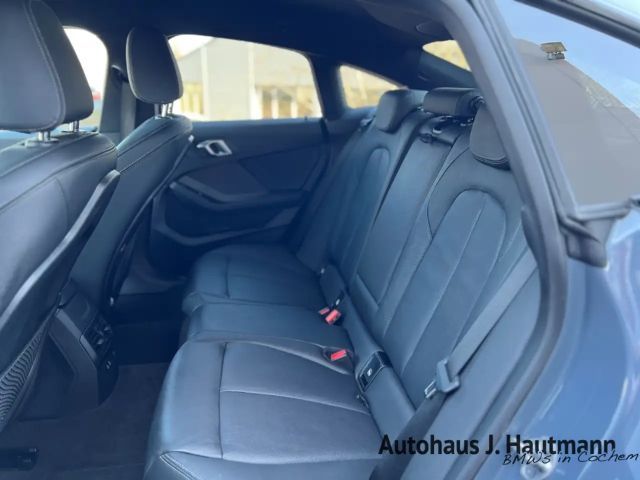 BMW 220 220d Coupé Gran Coupé M-Sport xDrive