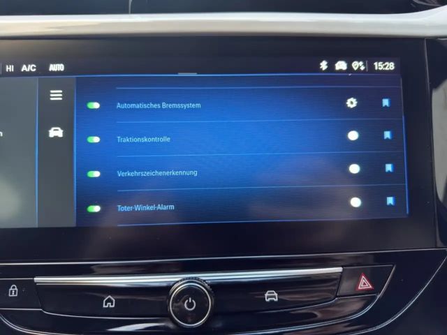 Opel Corsa GS-Line Grand Sport Turbo