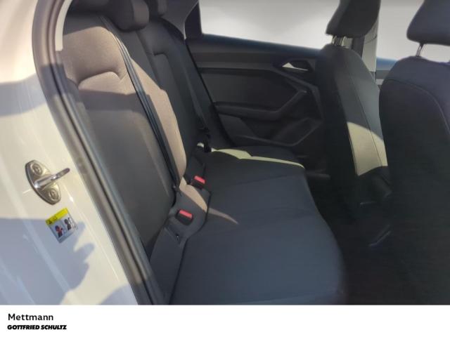 Audi A1 25 TFSI S-Tronic Sportback