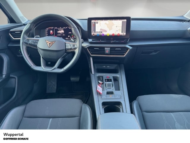 Cupra Formentor 1.5 TSI DSG