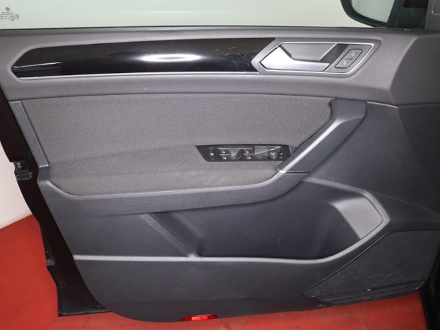 Volkswagen Touran 1.5TSI 296,-ohne Anzahlung Navi ACC