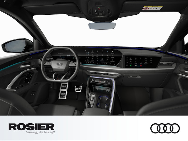 Audi Q5 Hybride Quattro S-Tronic