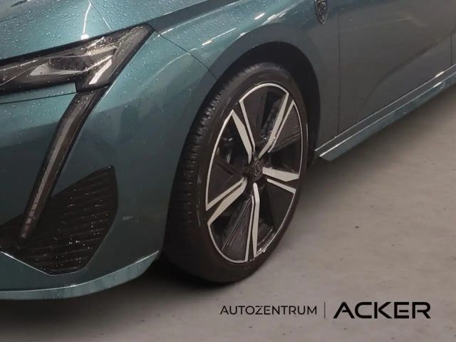 Peugeot 308 BlueHDi GT-Line SW