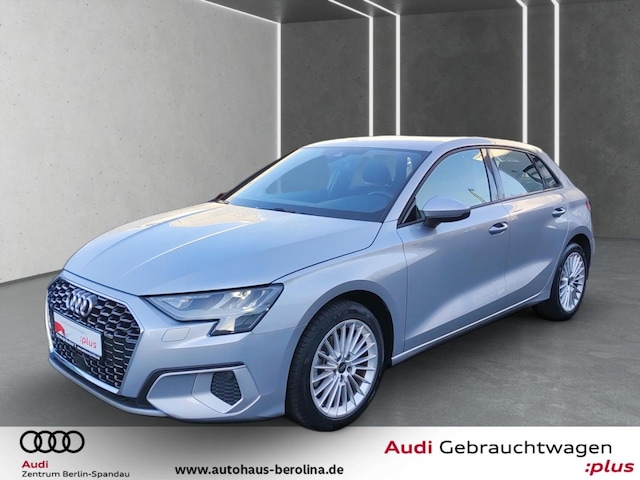 Audi A3 35 TFSI Sportback