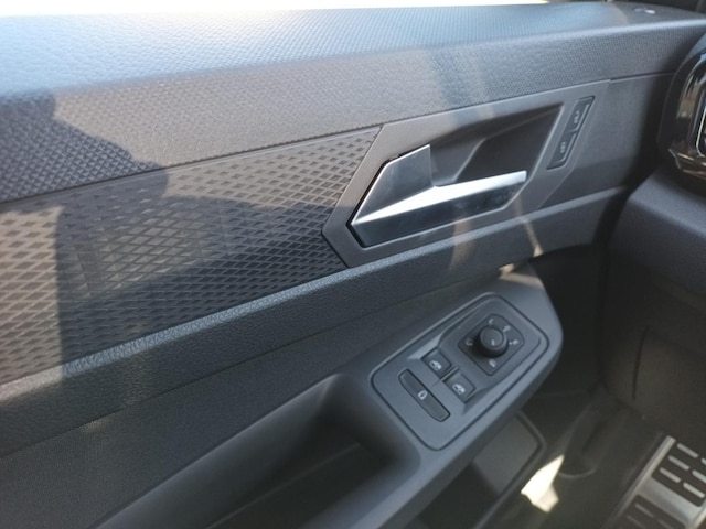 Volkswagen Caddy 1.5 TSI