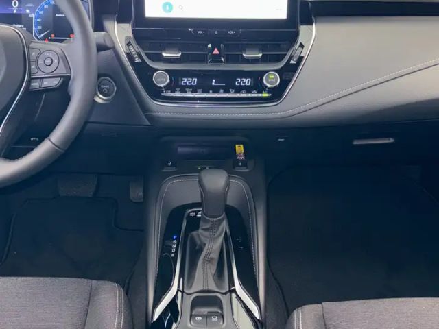 Suzuki Swace Comfort Hybrid