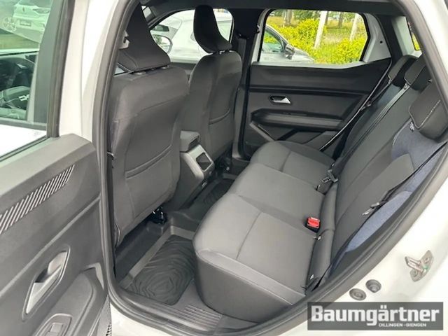 Dacia Duster TCe 130