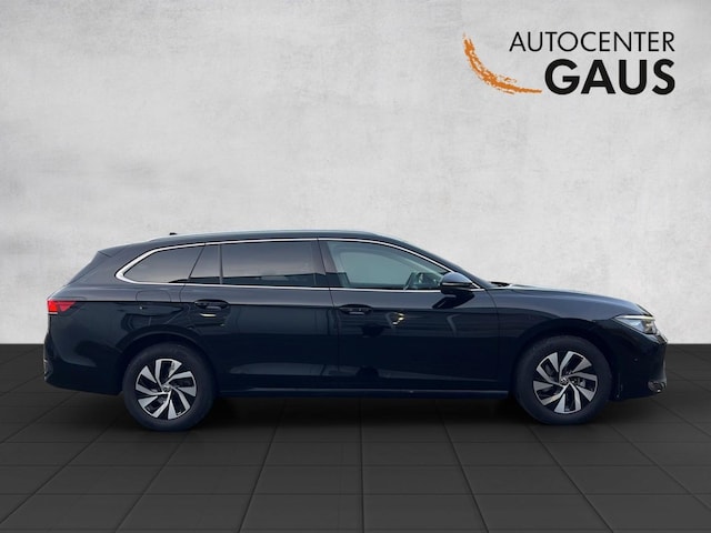 Volkswagen Passat 2.0 TDI Business DSG Variant