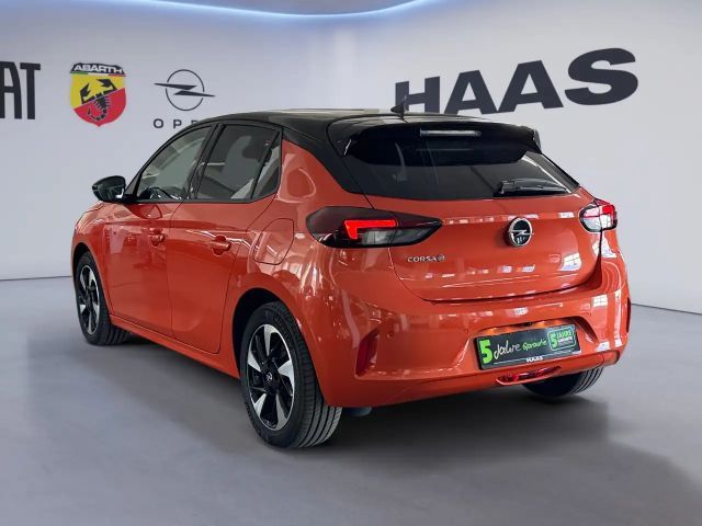Opel Corsa F **Wallbox Geschenkt**