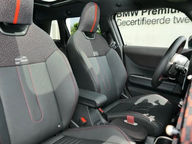 MINI Cooper Cooper C