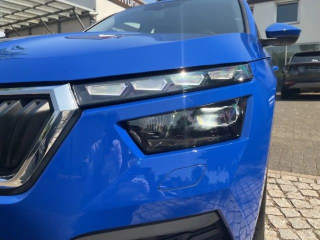 Skoda Kamiq 1.0 TSI Ambition