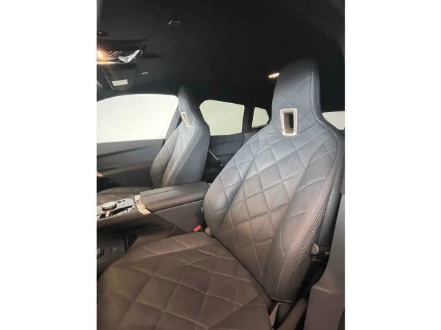 BMW iX xDrive xDrive40