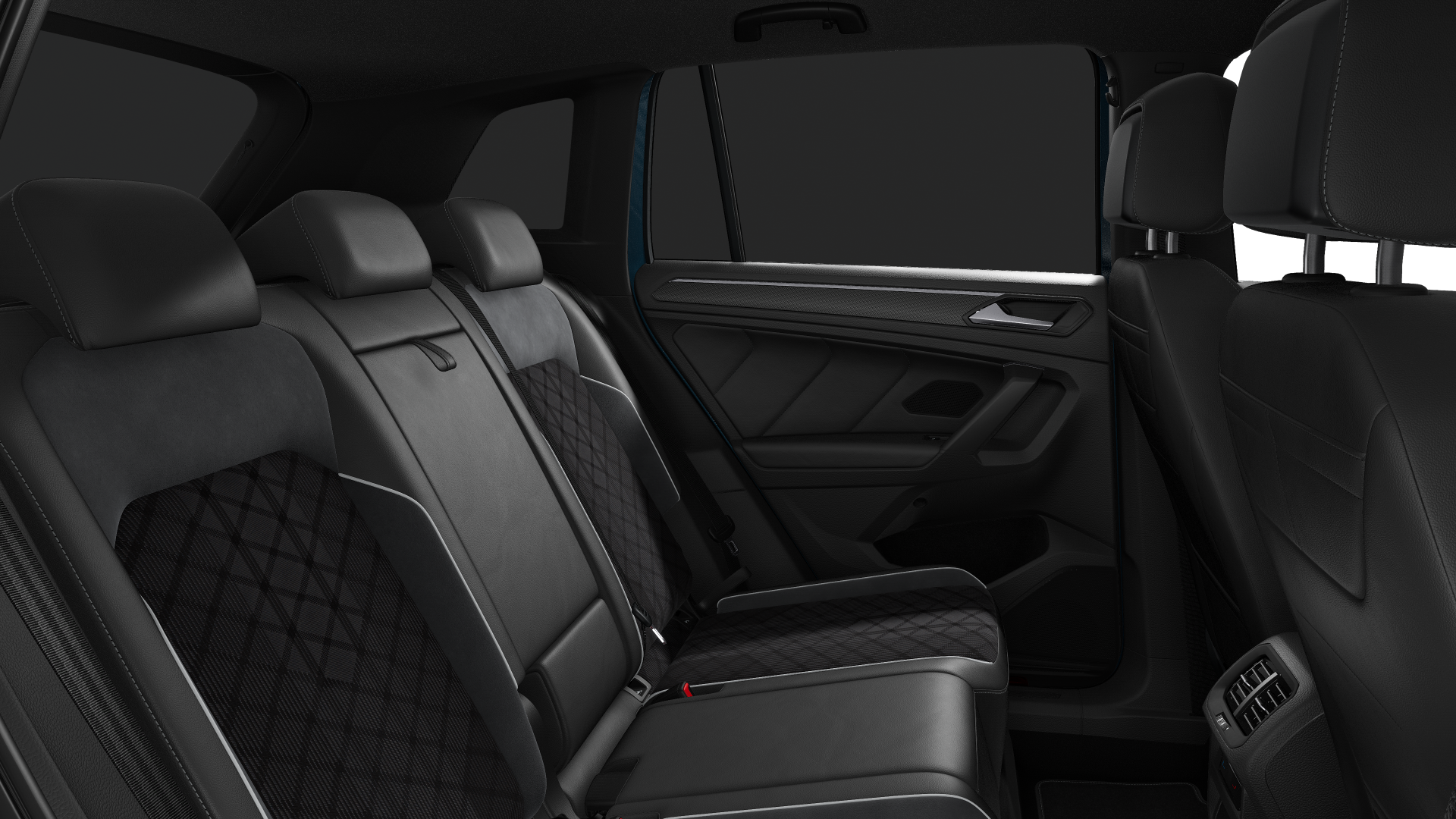 Volkswagen Tiguan 1.5 TSI R-Line