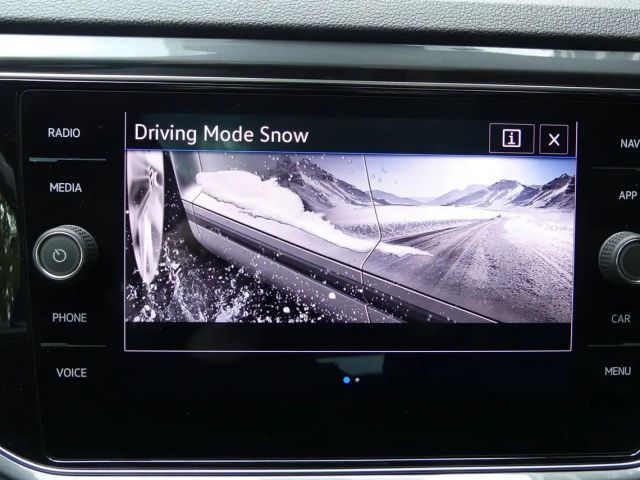 Volkswagen T-Roc 4Motion Sport