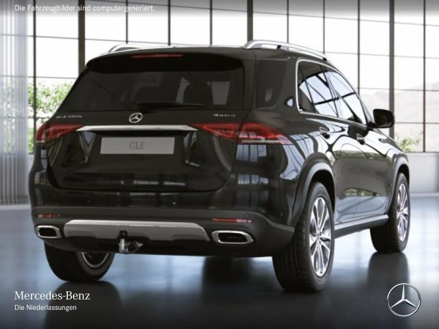 Mercedes-Benz GLE 350 4MATIC GLE 350 e