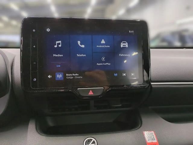 Mazda 2 Hybrid 1.5 Centre-Line ACC, Kamera