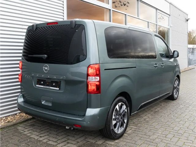 Opel Zafira GS-Line Grand Sport