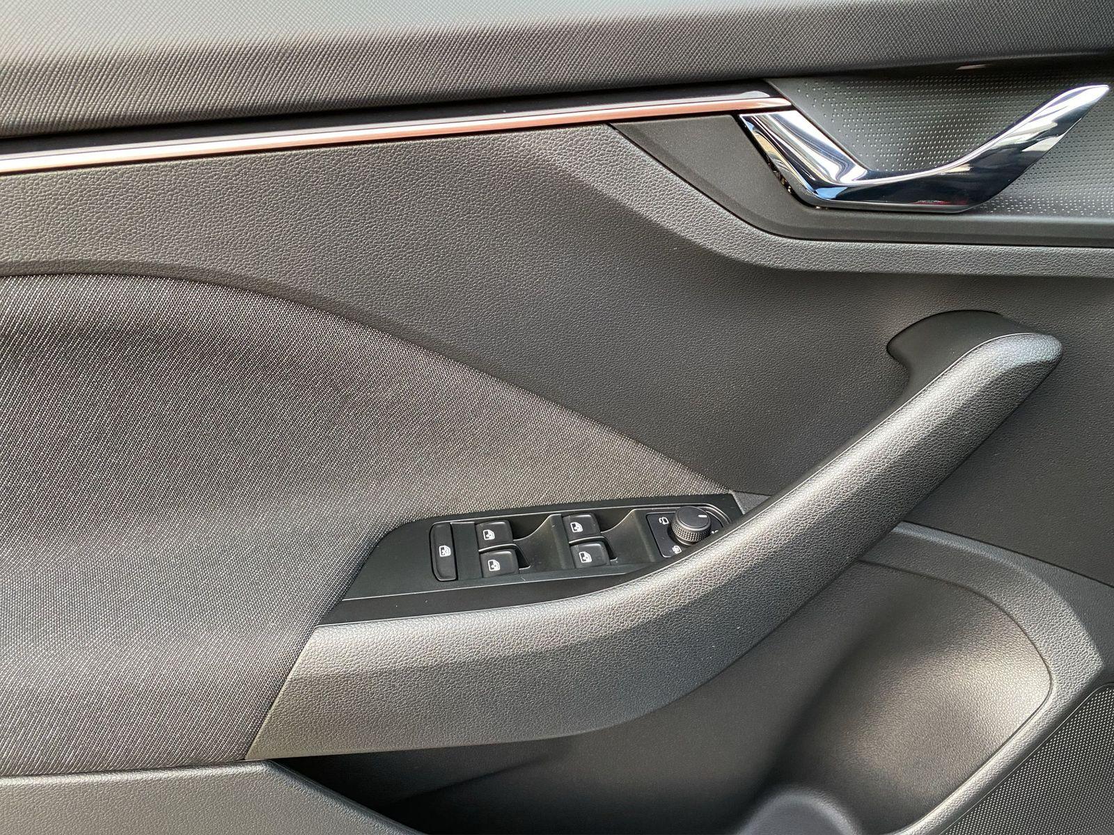 Skoda Kamiq 1.0 TSI Selection