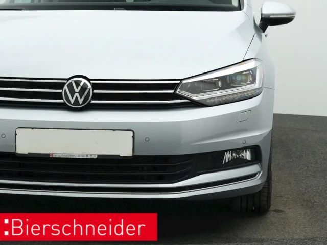 Volkswagen Touran 2.0 TDI DSG Highline