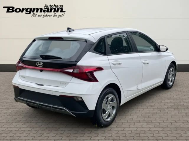 Hyundai i20 1.2 Select