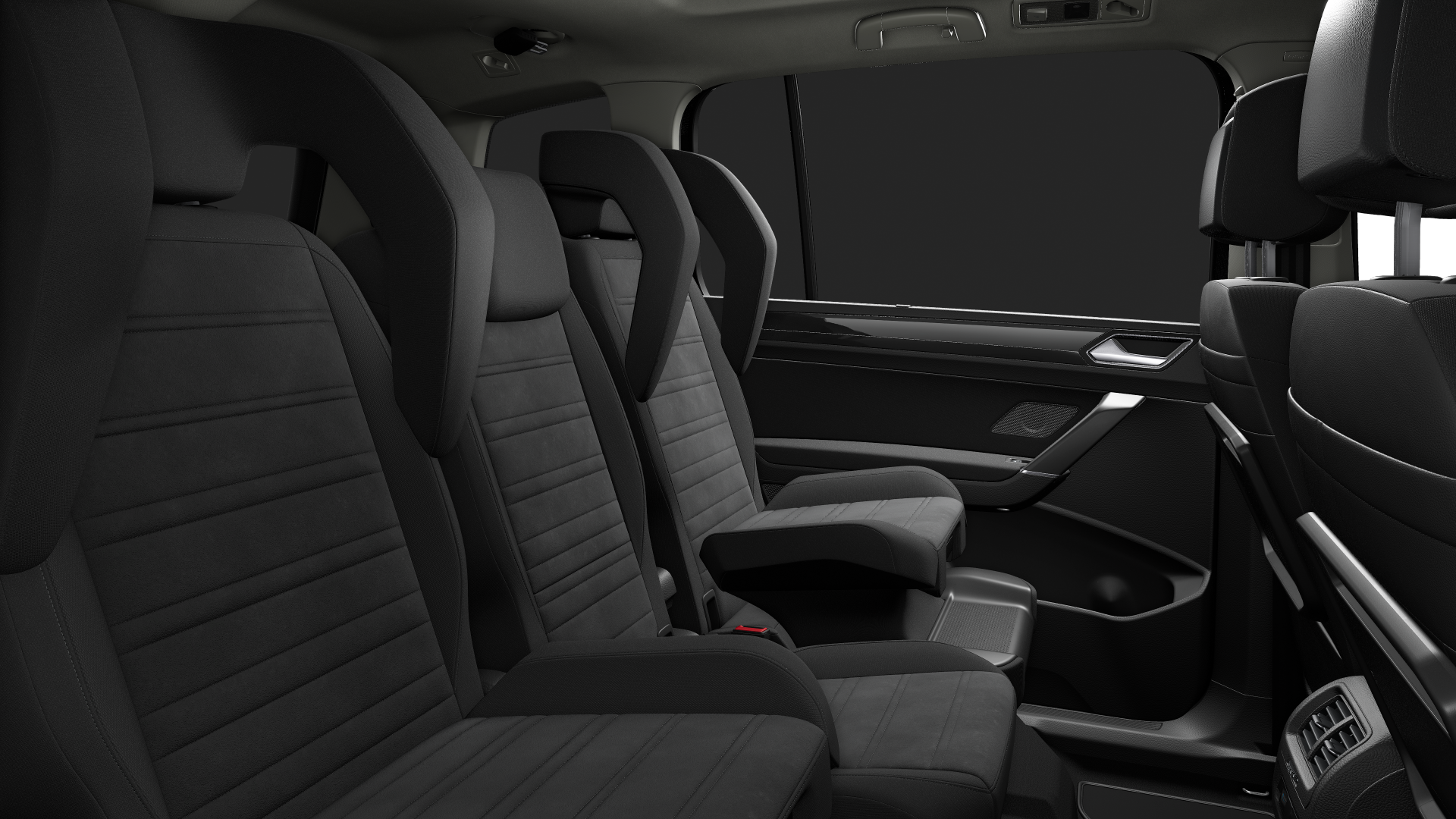 Volkswagen Touran 1.5 TSI DSG R-Line