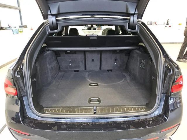 BMW 530 530d M-Sport