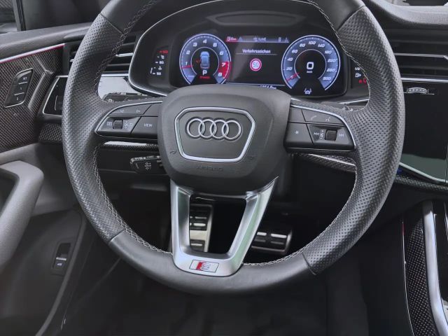 Audi SQ8 Quattro