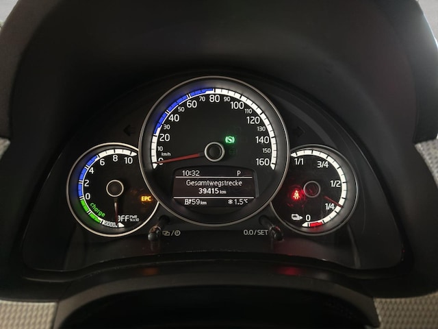 Volkswagen e-up! Max